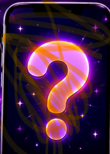 Surprise Me Wallpaper