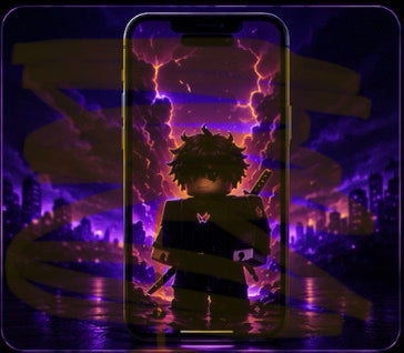 iPhone Wallpaper